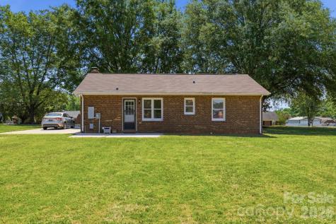 4711 Myers Road Monroe NC 28110