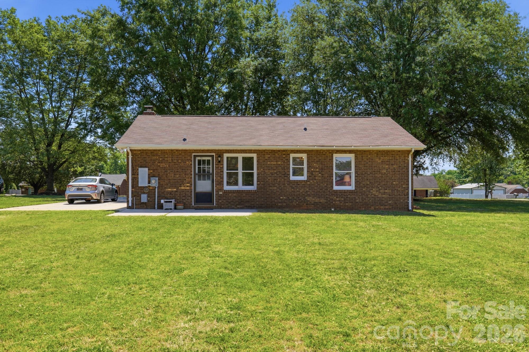 4711 Myers Road Monroe NC 28110