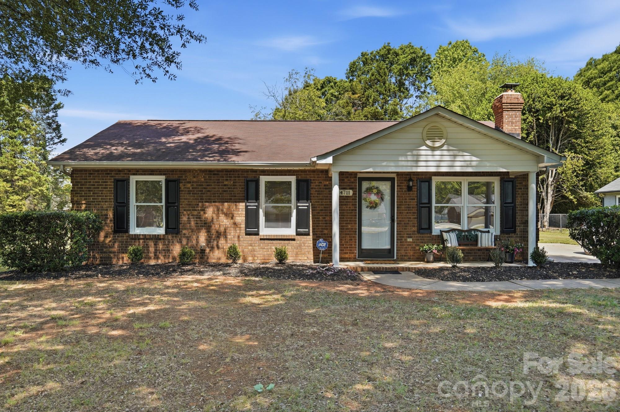 4711 Myers Road Monroe NC 28110