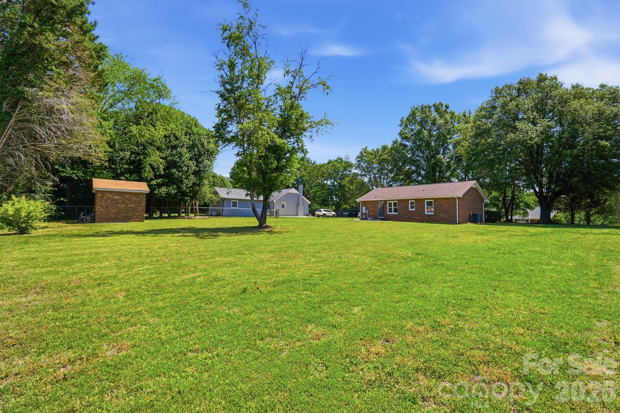 4711 Myers Road Monroe NC 28110
