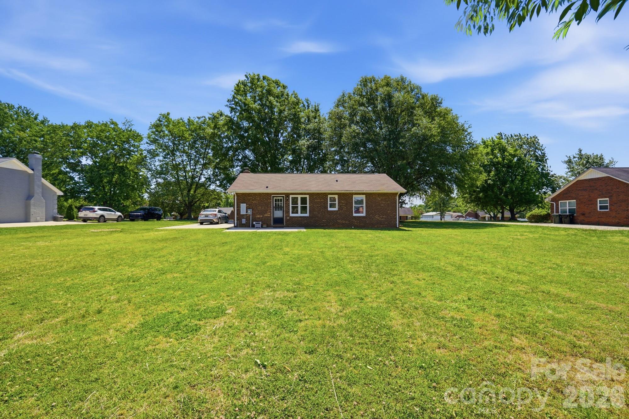 4711 Myers Road Monroe NC 28110