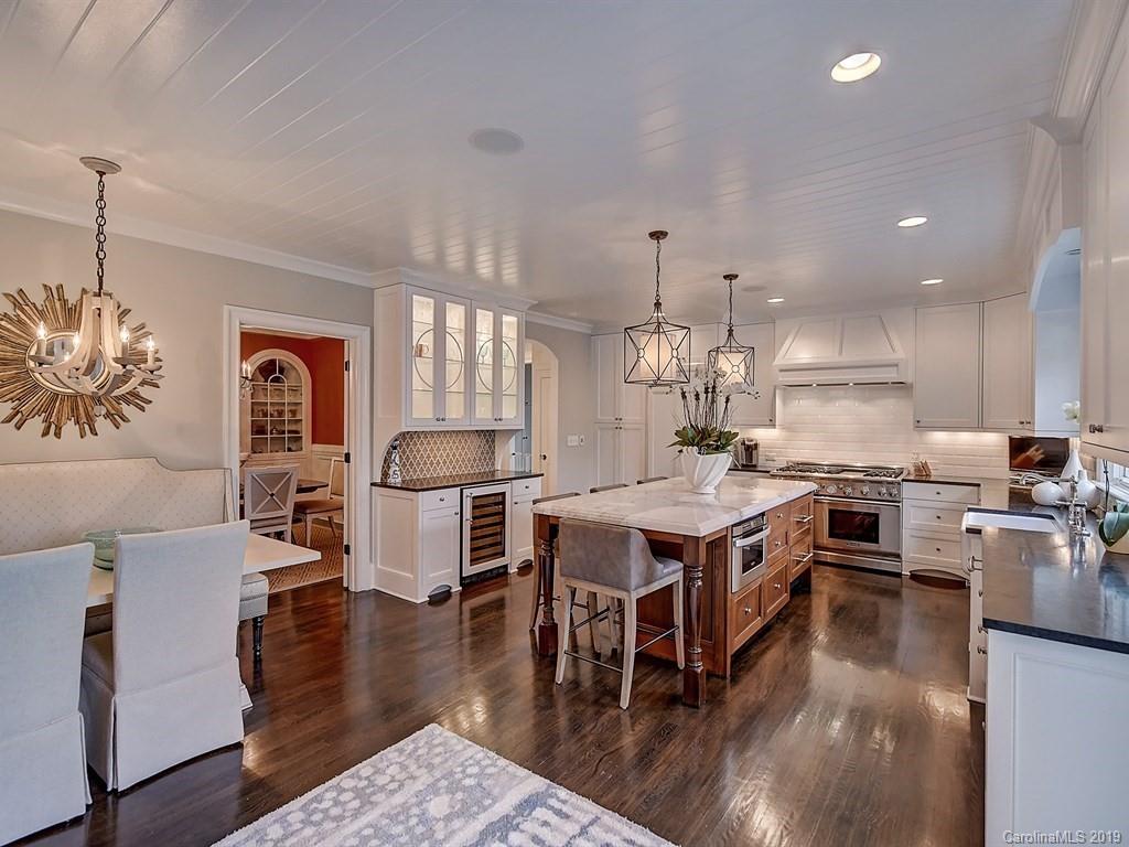 2627 Sherwood Avenue Charlotte NC 28207