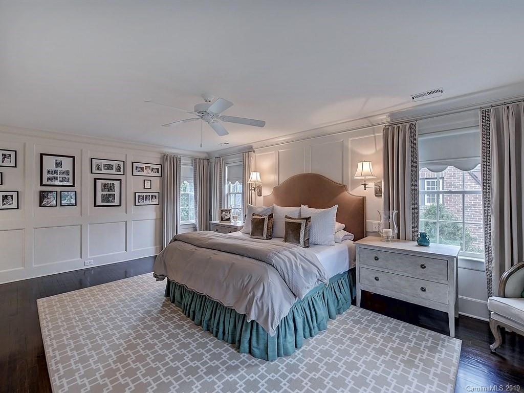 2627 Sherwood Avenue Charlotte NC 28207