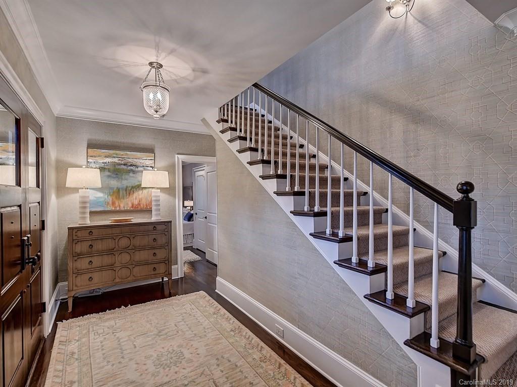 2627 Sherwood Avenue Charlotte NC 28207