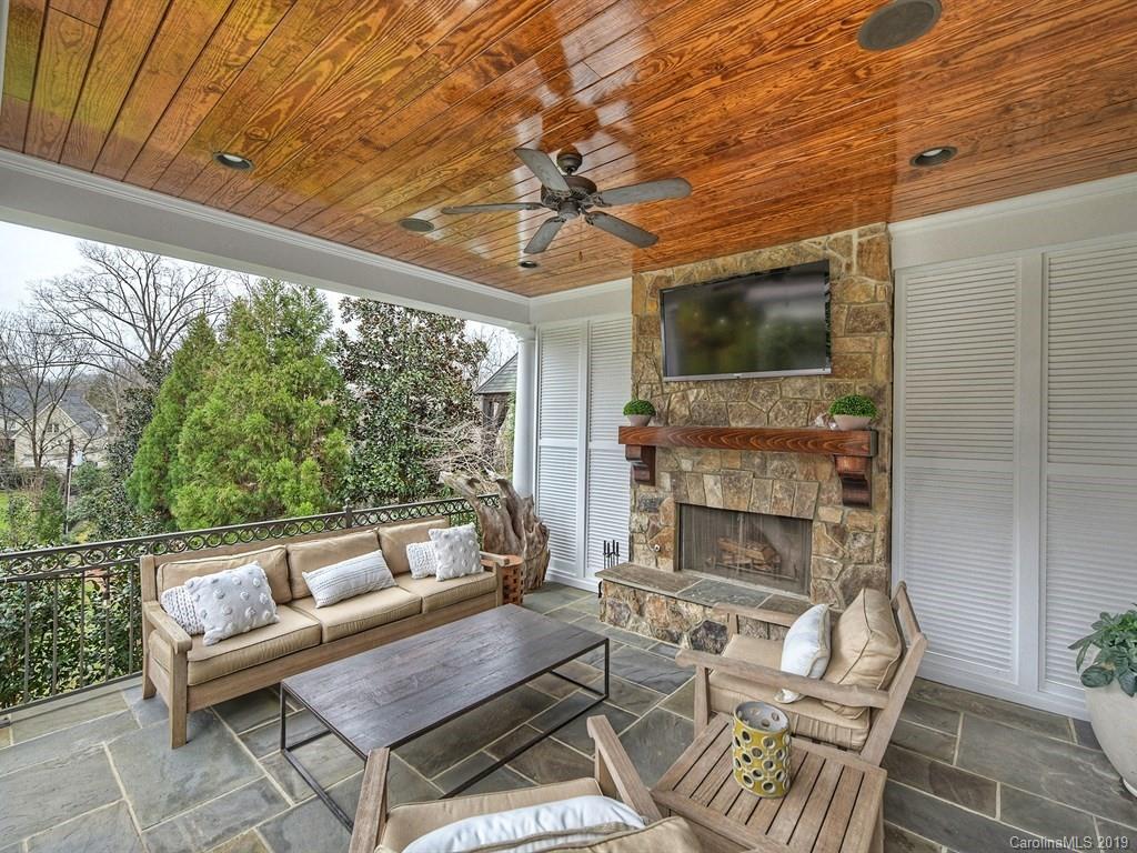 2627 Sherwood Avenue Charlotte NC 28207