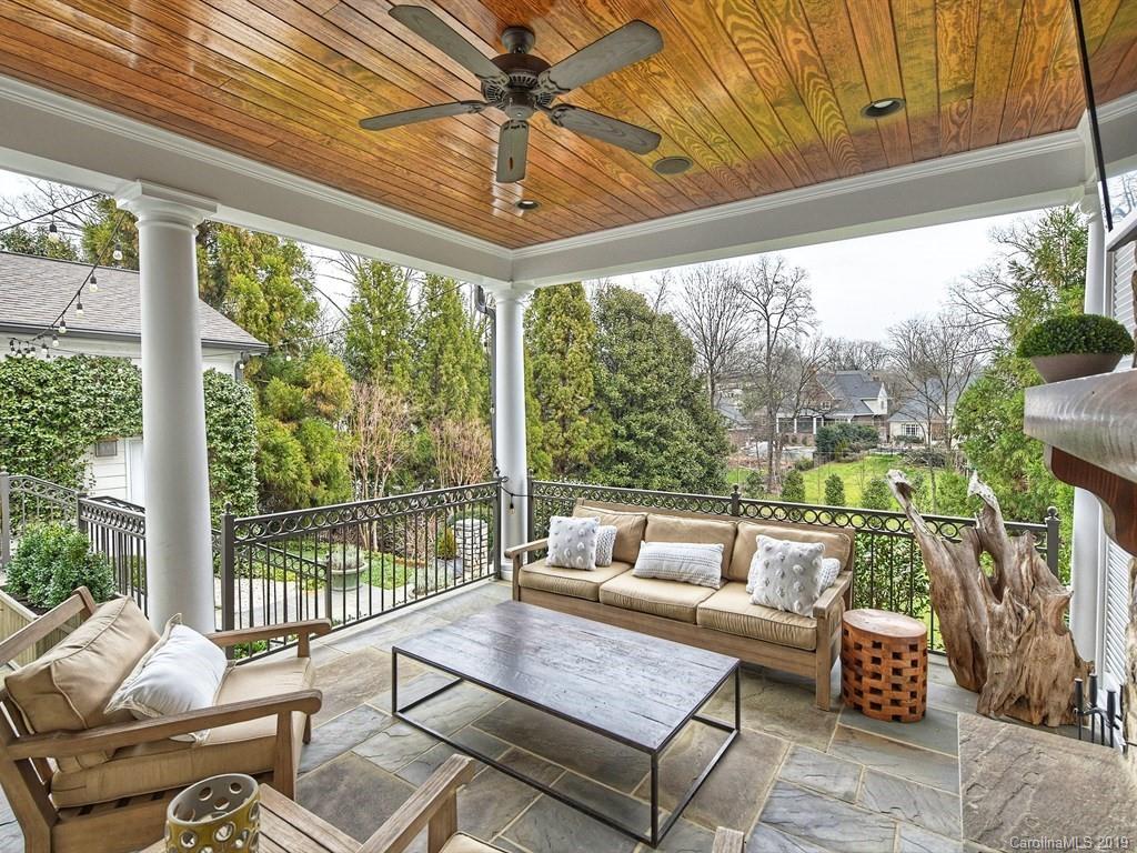 2627 Sherwood Avenue Charlotte NC 28207