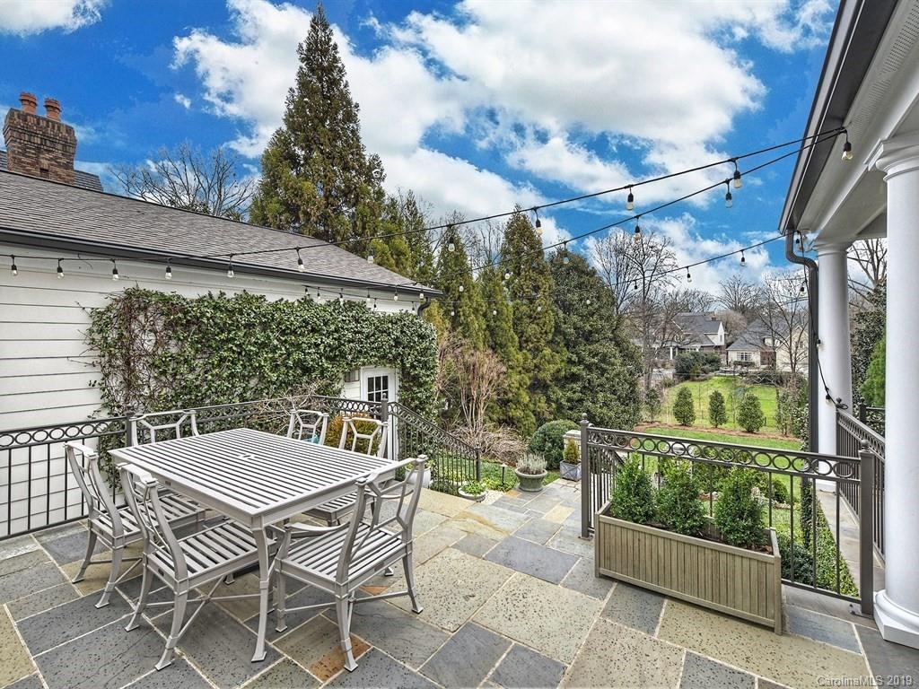 2627 Sherwood Avenue Charlotte NC 28207
