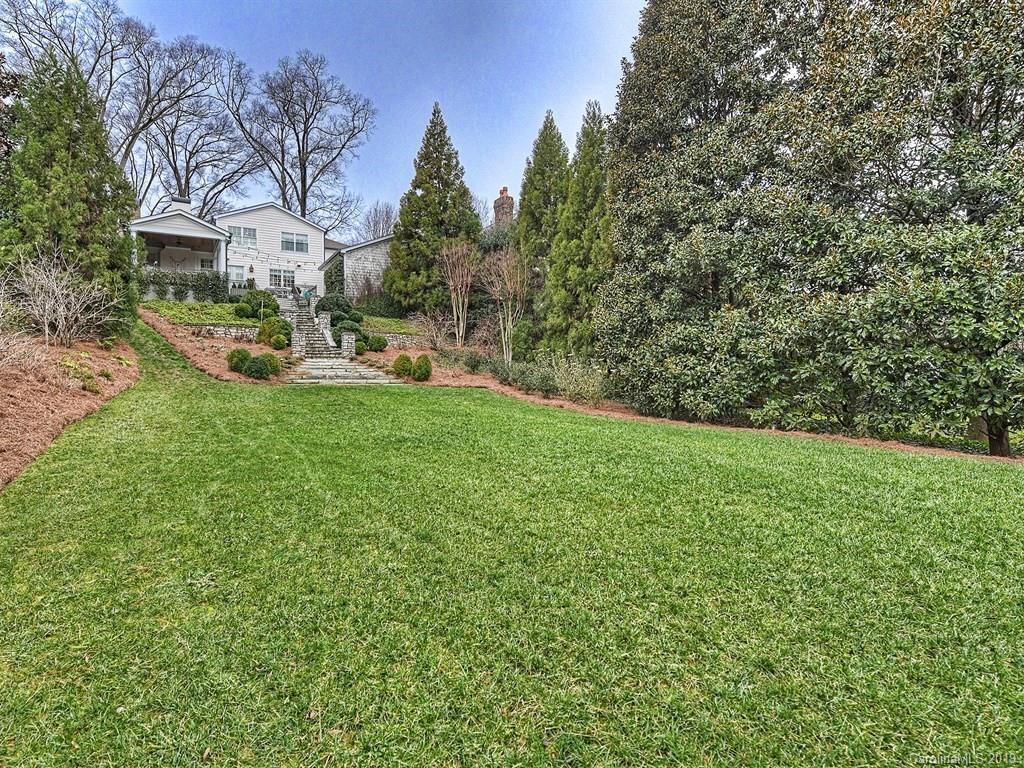 2627 Sherwood Avenue Charlotte NC 28207