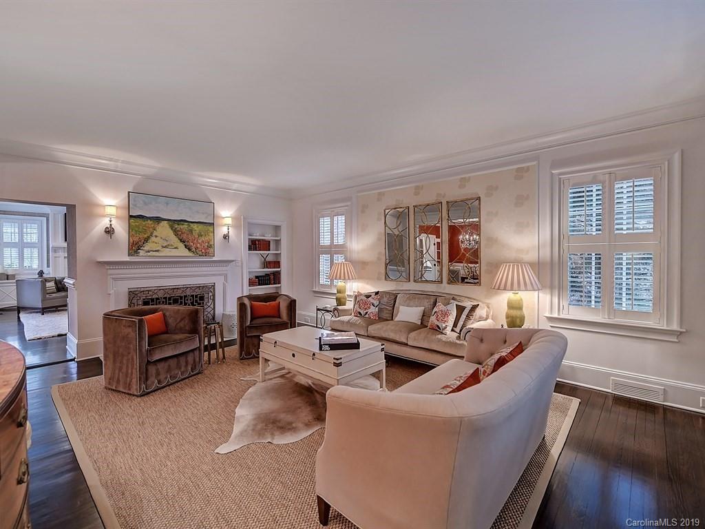 2627 Sherwood Avenue Charlotte NC 28207