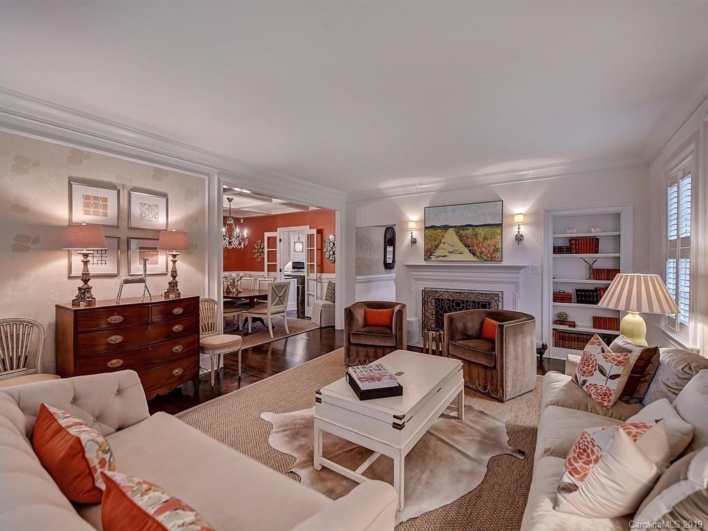 2627 Sherwood Avenue Charlotte NC 28207