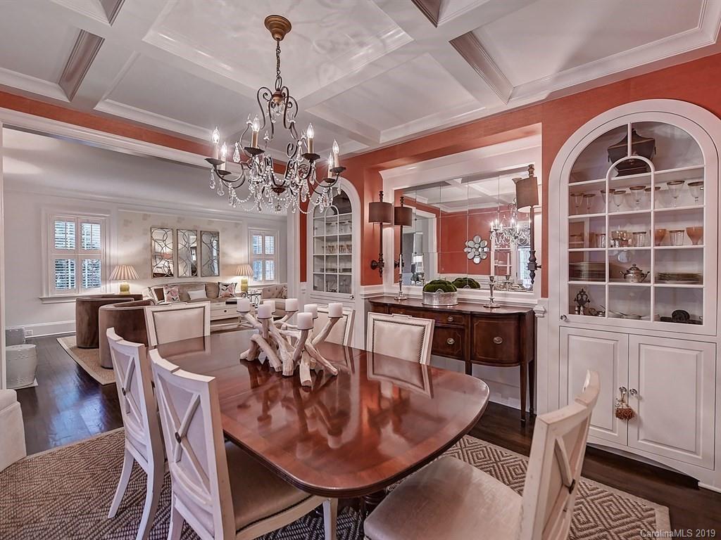 2627 Sherwood Avenue Charlotte NC 28207