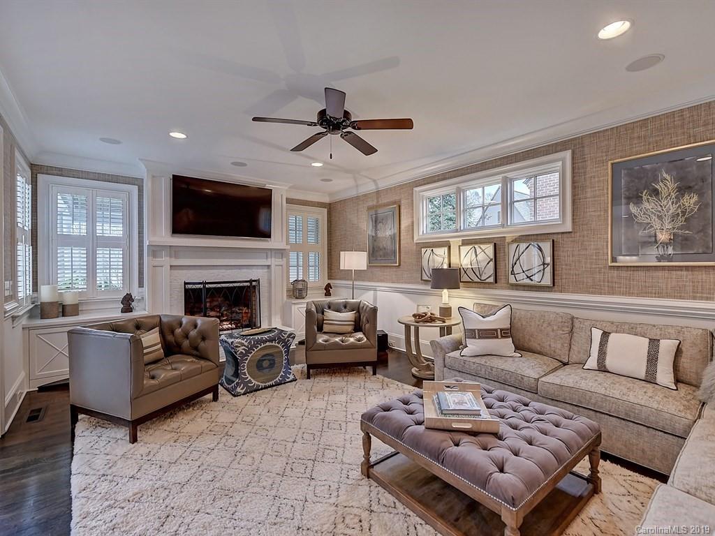 2627 Sherwood Avenue Charlotte NC 28207