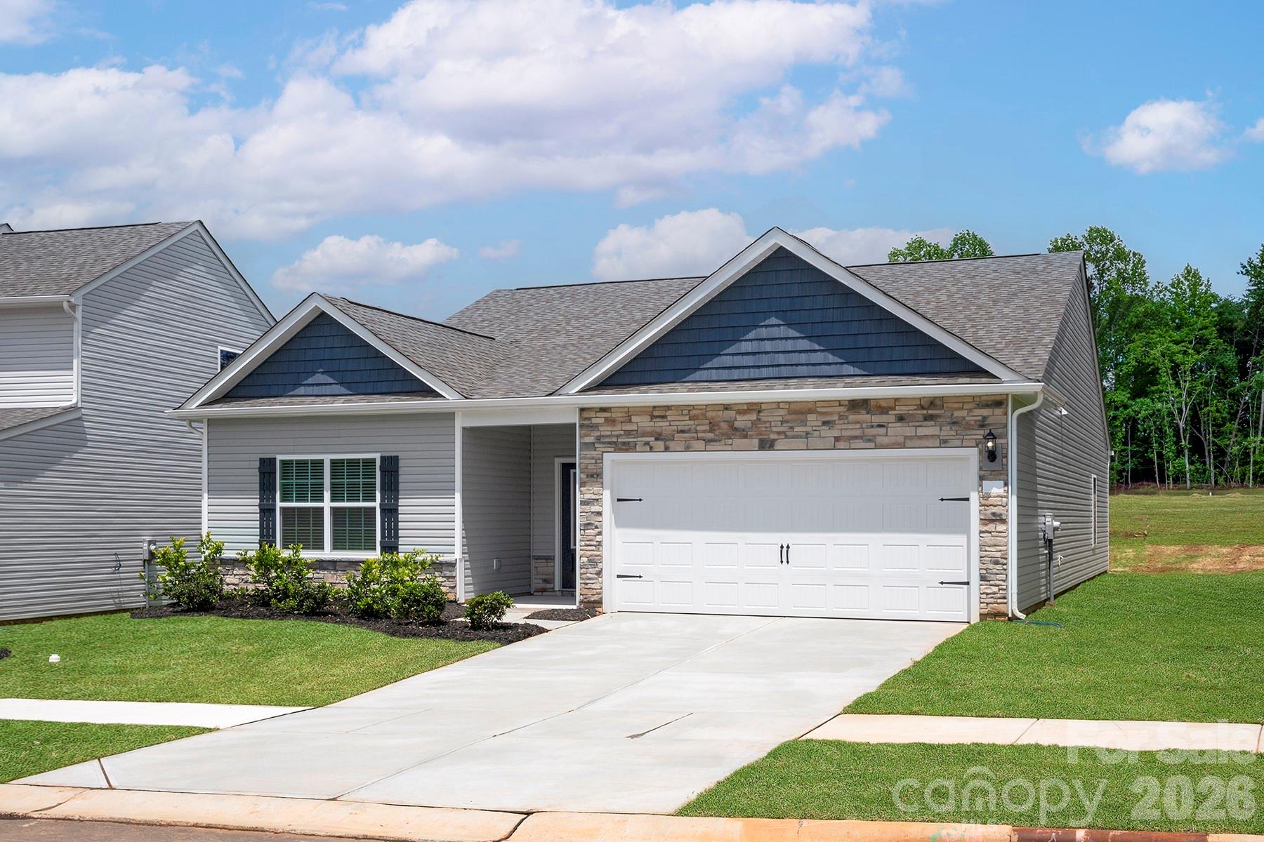6726 Fairford Drive Charlotte NC 28215
