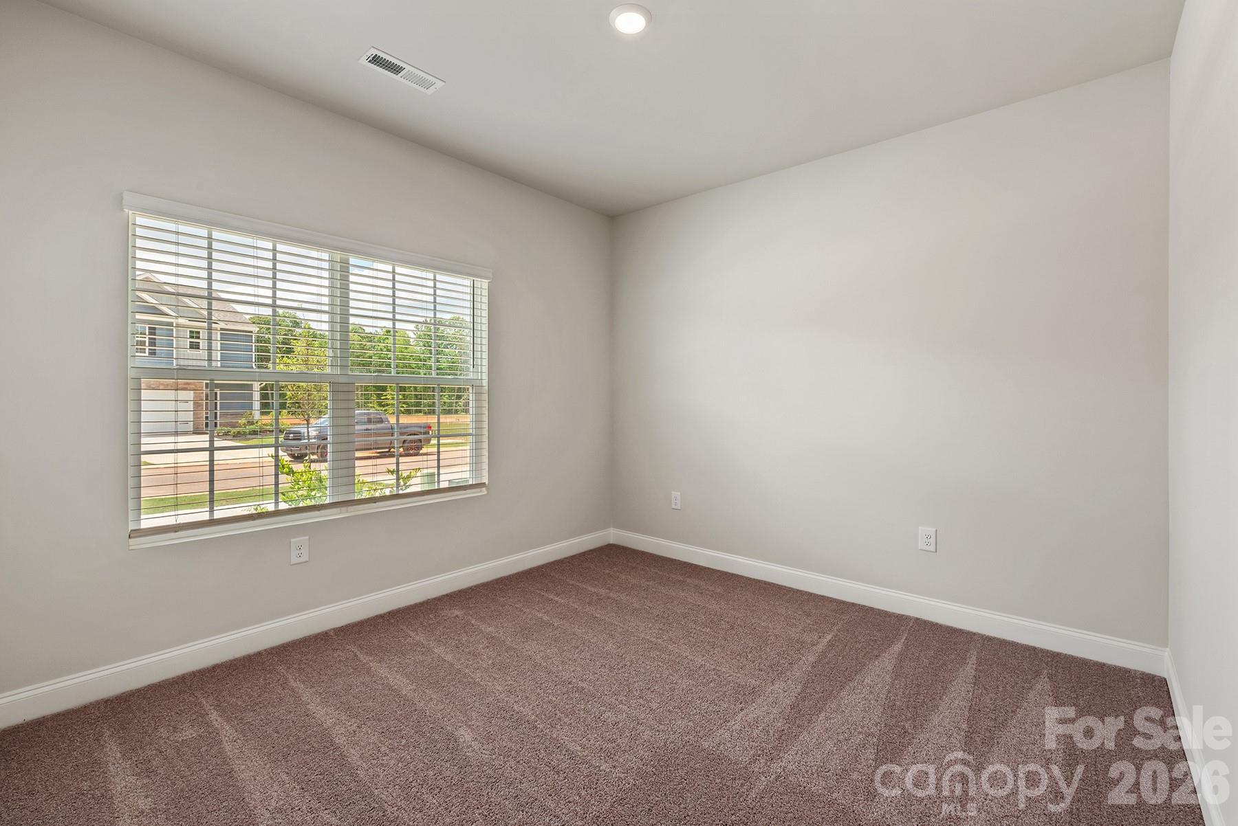 6726 Fairford Drive Charlotte NC 28215