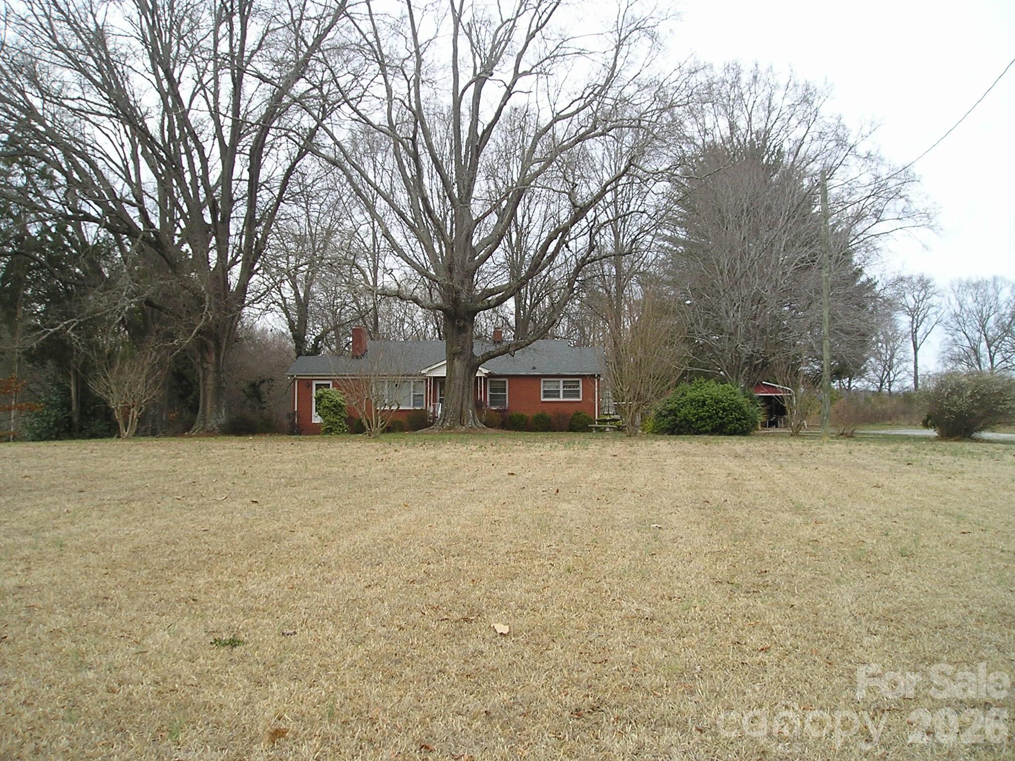 3704 Weddington Road Monroe NC 28110