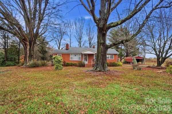 3704 Weddington Road Monroe NC 28110