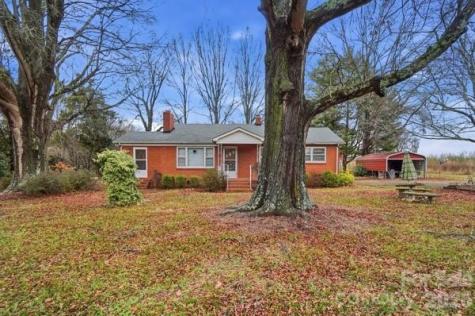 3704 Weddington Road Monroe NC 28110
