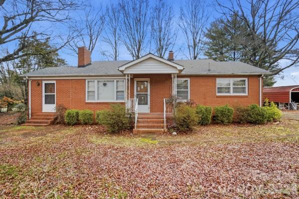 3704 Weddington Road Monroe NC 28110