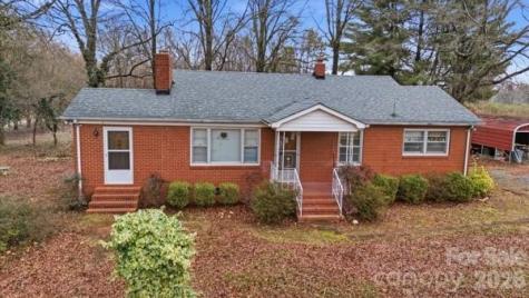 3704 Weddington Road Monroe NC 28110
