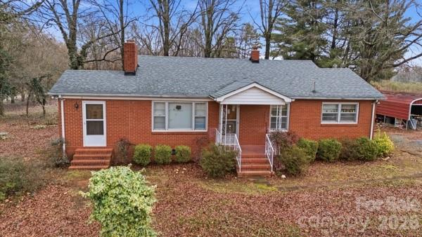 3704 Weddington Road Monroe NC 28110