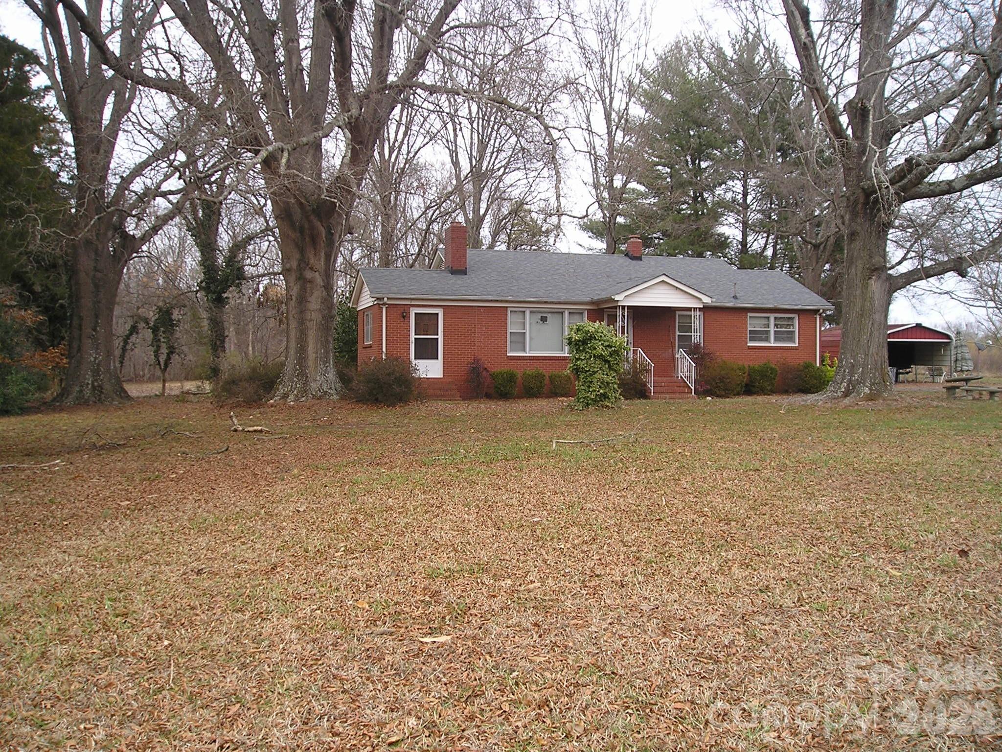 3704 Weddington Road Monroe NC 28110