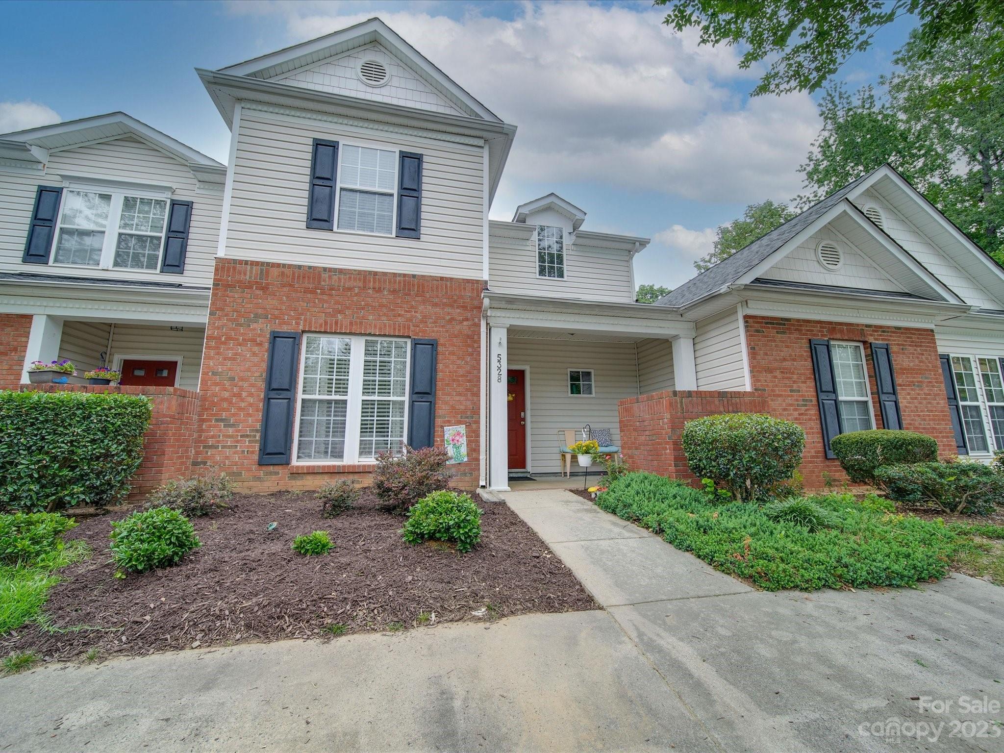5328 Silabert Avenue Charlotte NC 28205