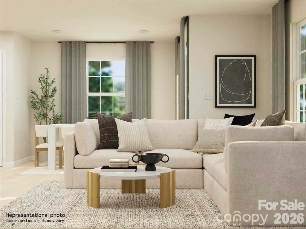 20025 Faithwood Court Charlotte NC 28213