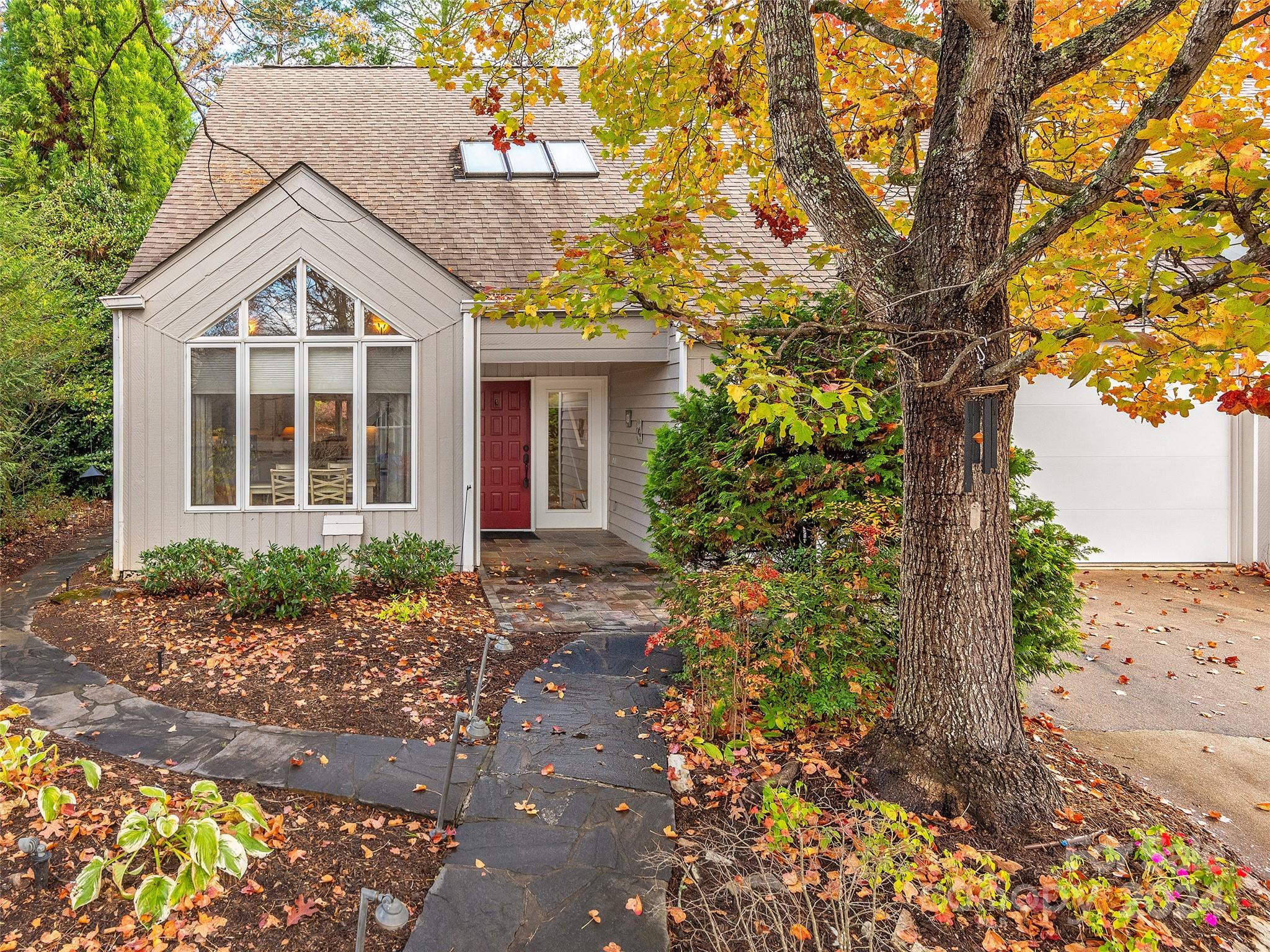 21 Highland Pointe Court Weaverville NC 28787