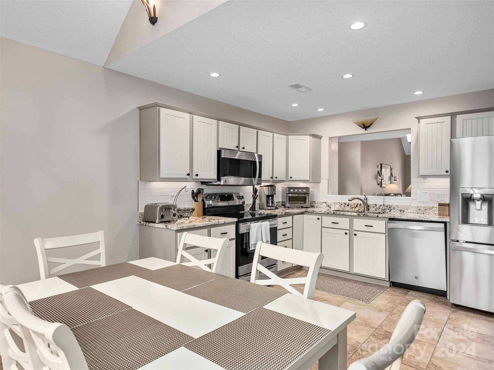21 Highland Pointe Court Weaverville NC 28787