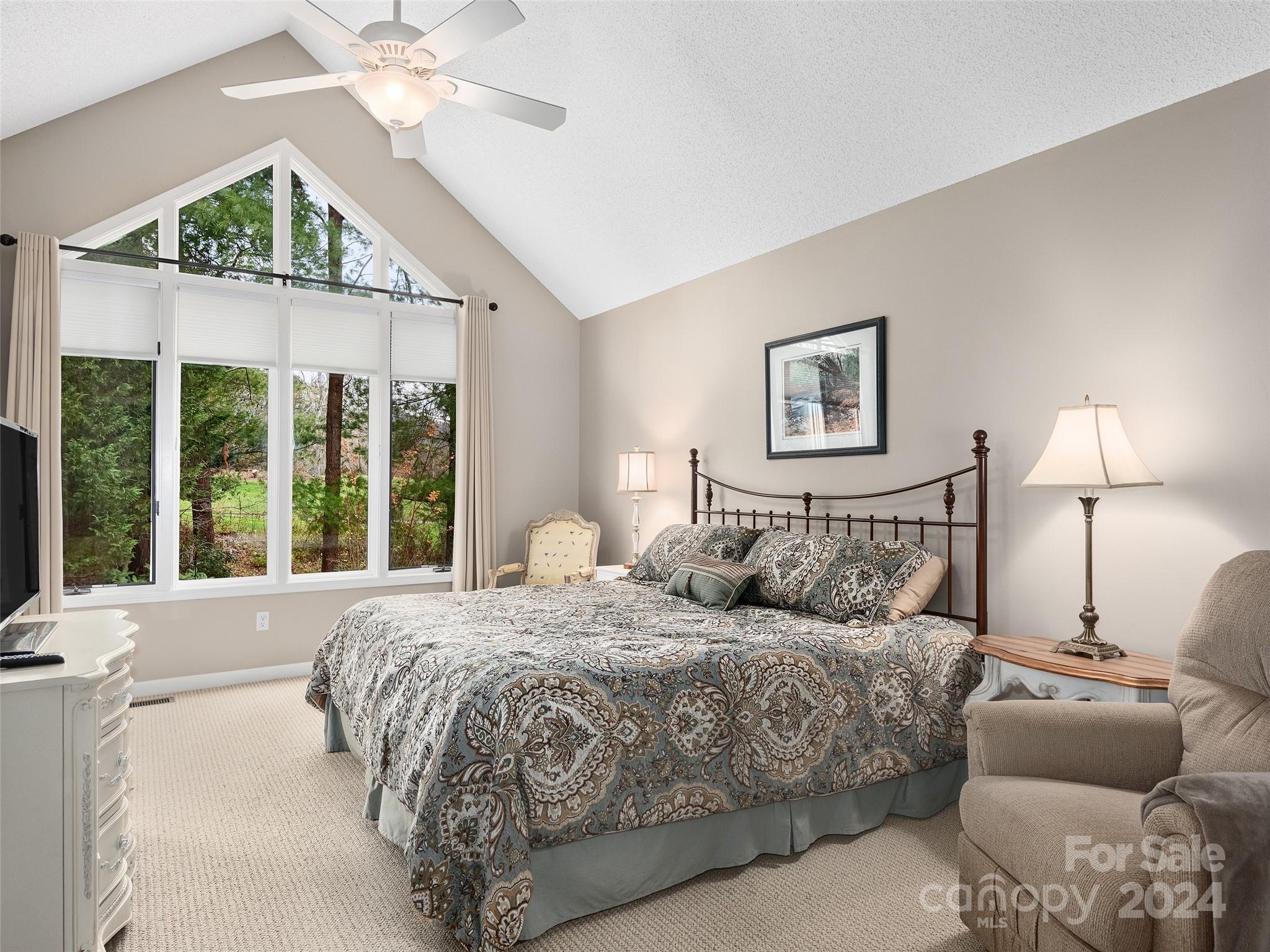 21 Highland Pointe Court Weaverville NC 28787