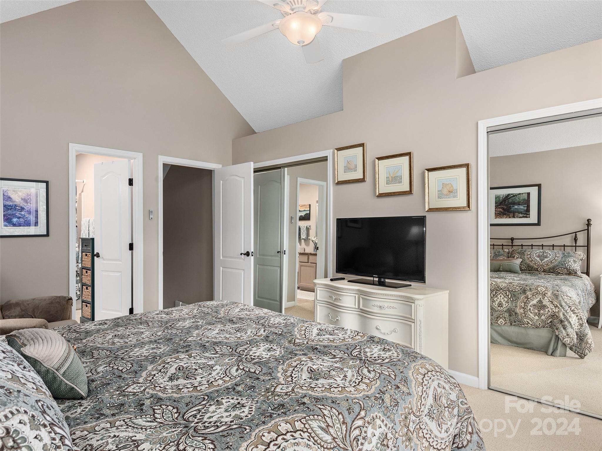 21 Highland Pointe Court Weaverville NC 28787
