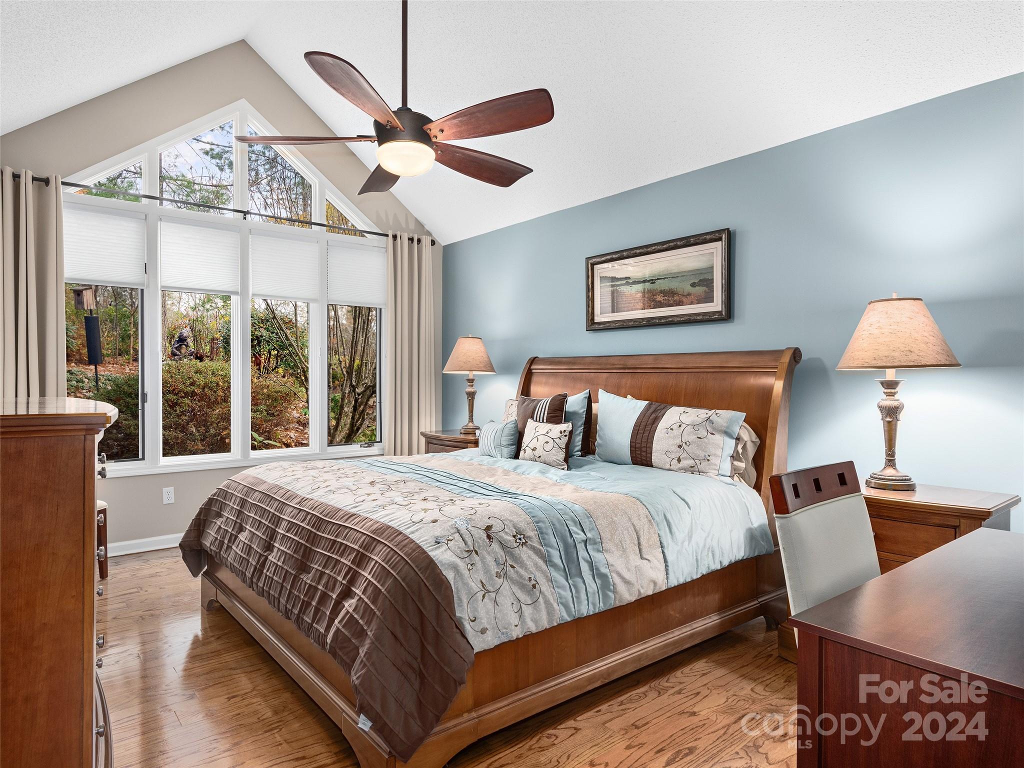 21 Highland Pointe Court Weaverville NC 28787