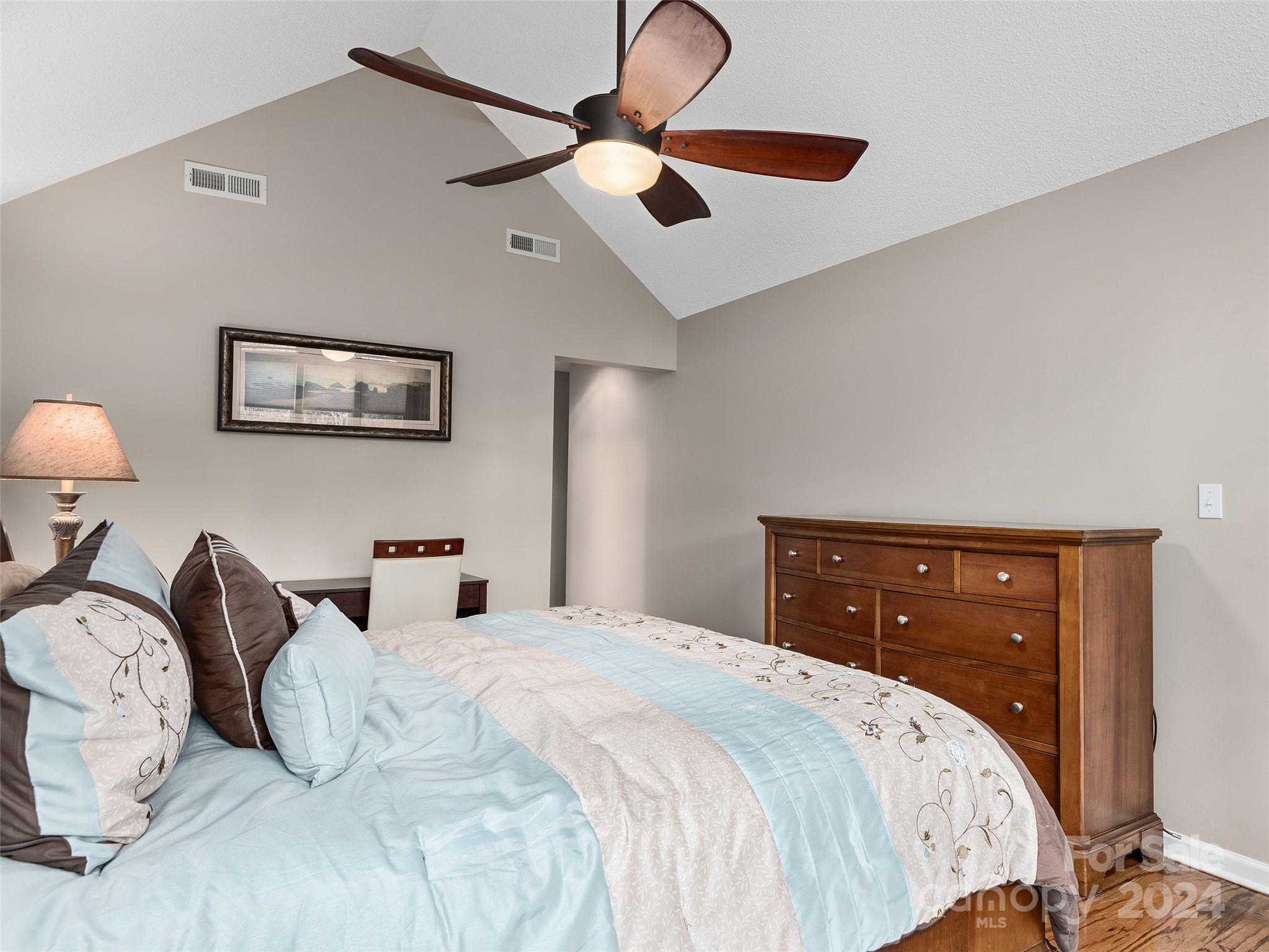 21 Highland Pointe Court Weaverville NC 28787