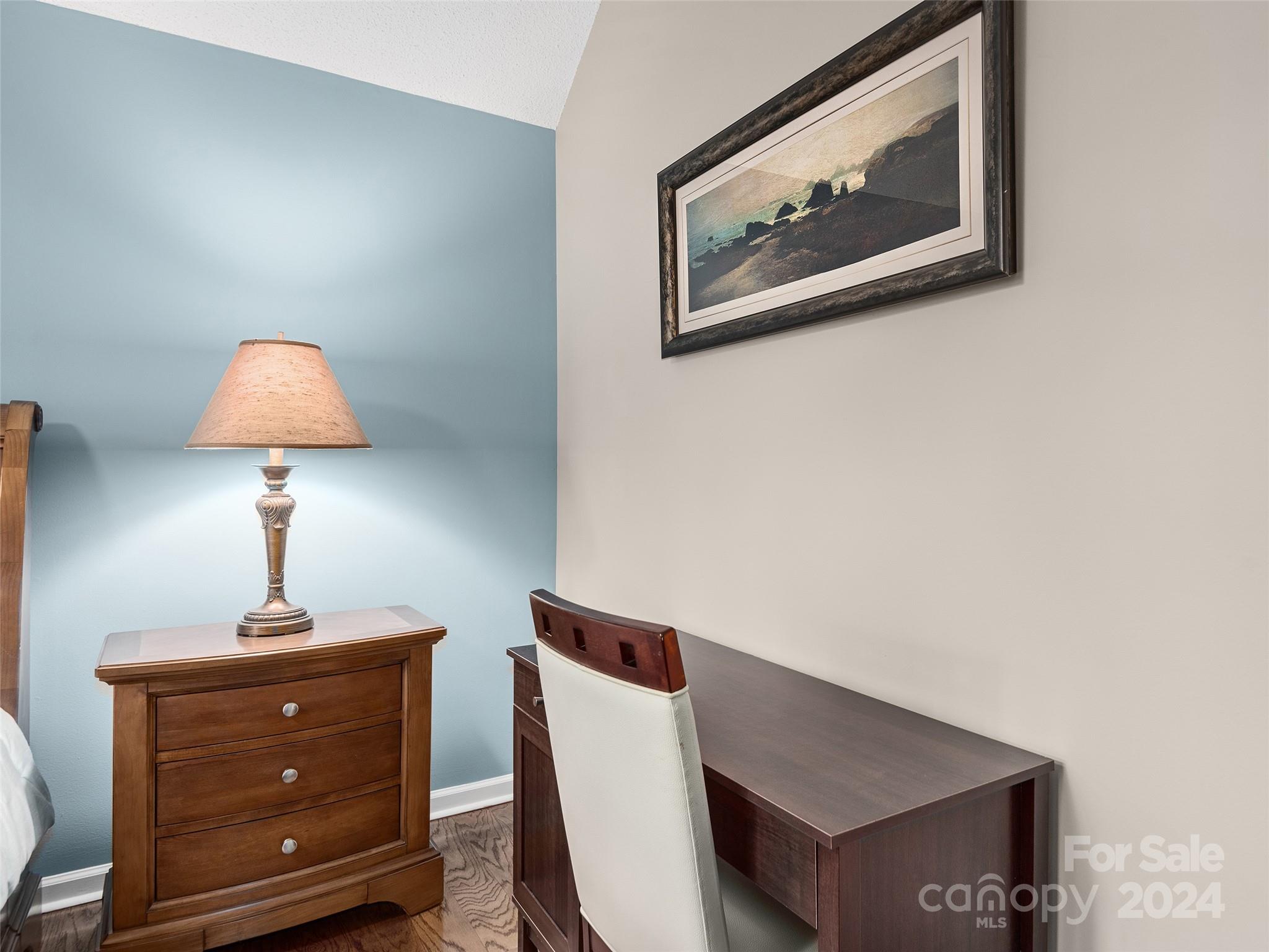 21 Highland Pointe Court Weaverville NC 28787
