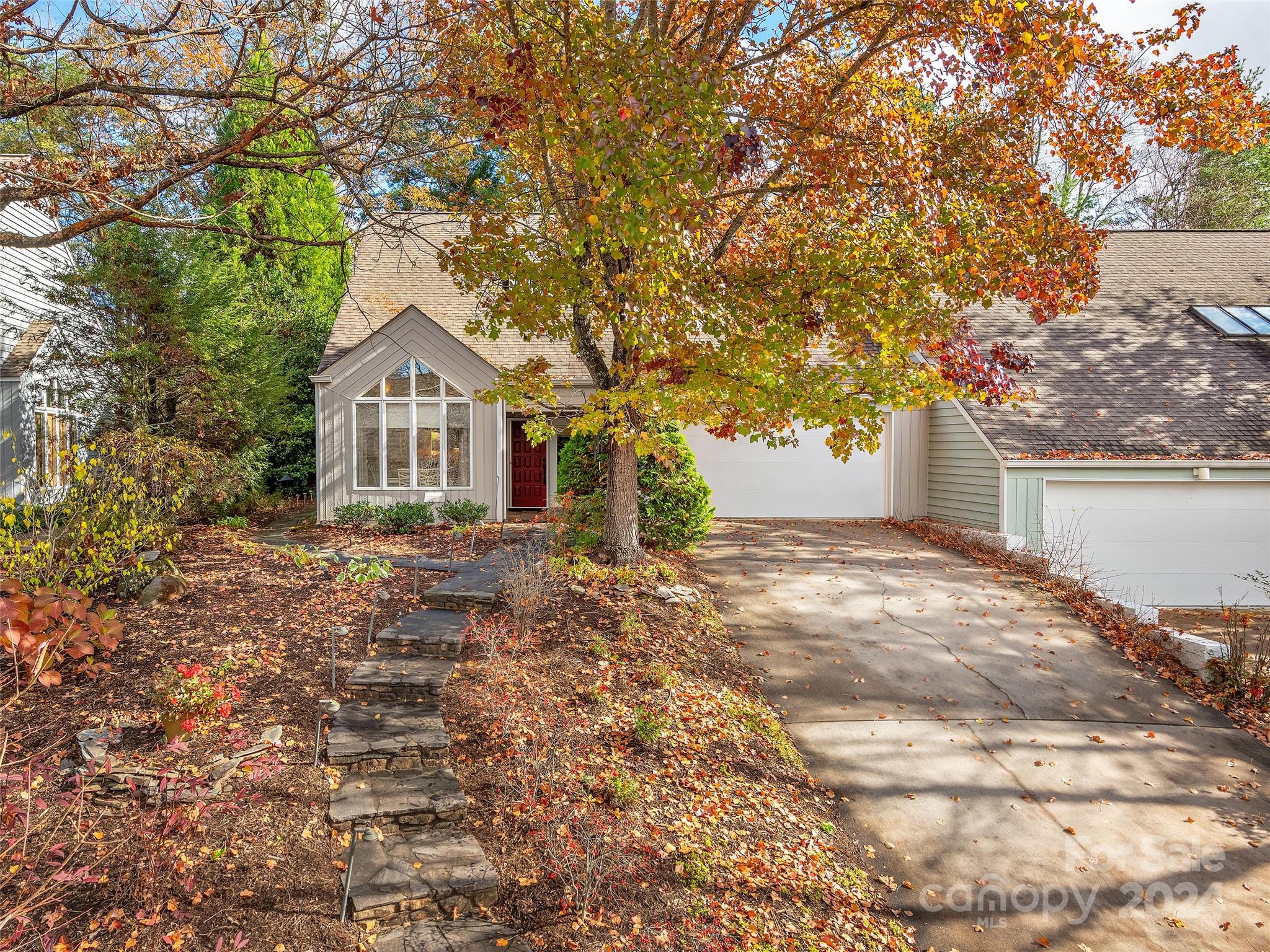 21 Highland Pointe Court Weaverville NC 28787