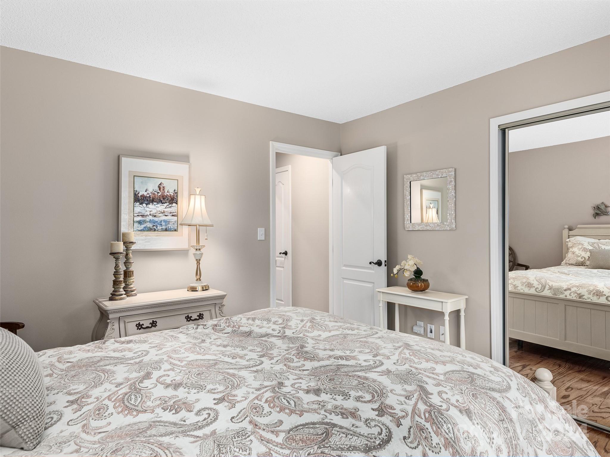 21 Highland Pointe Court Weaverville NC 28787