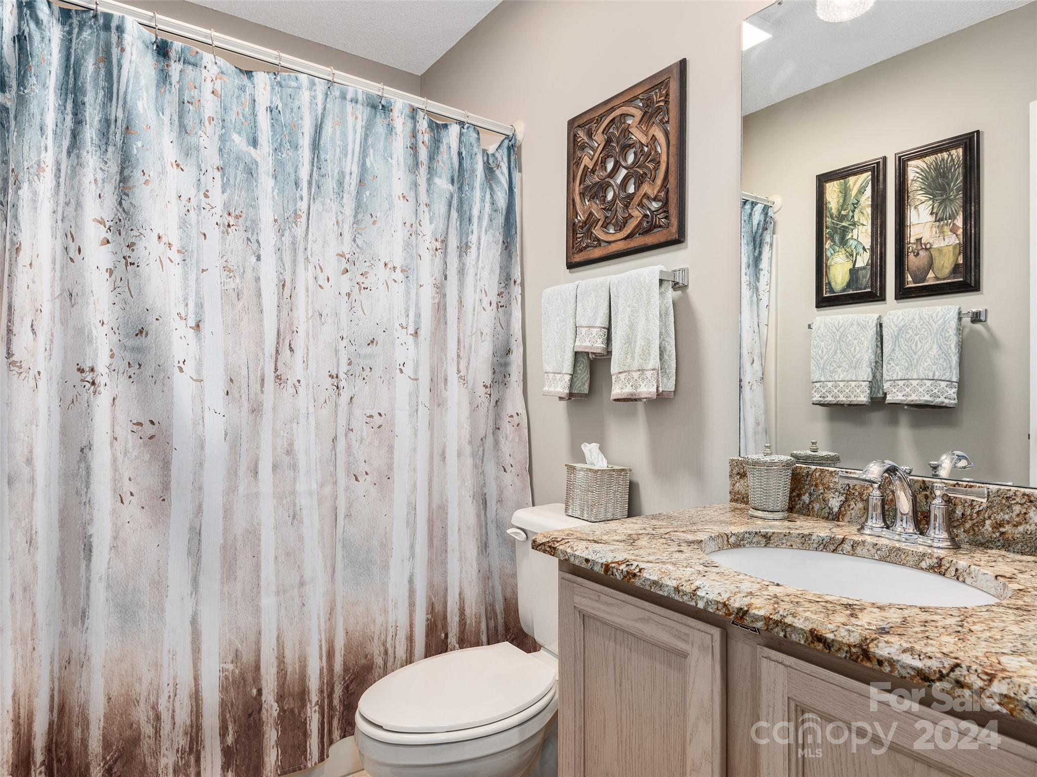 21 Highland Pointe Court Weaverville NC 28787