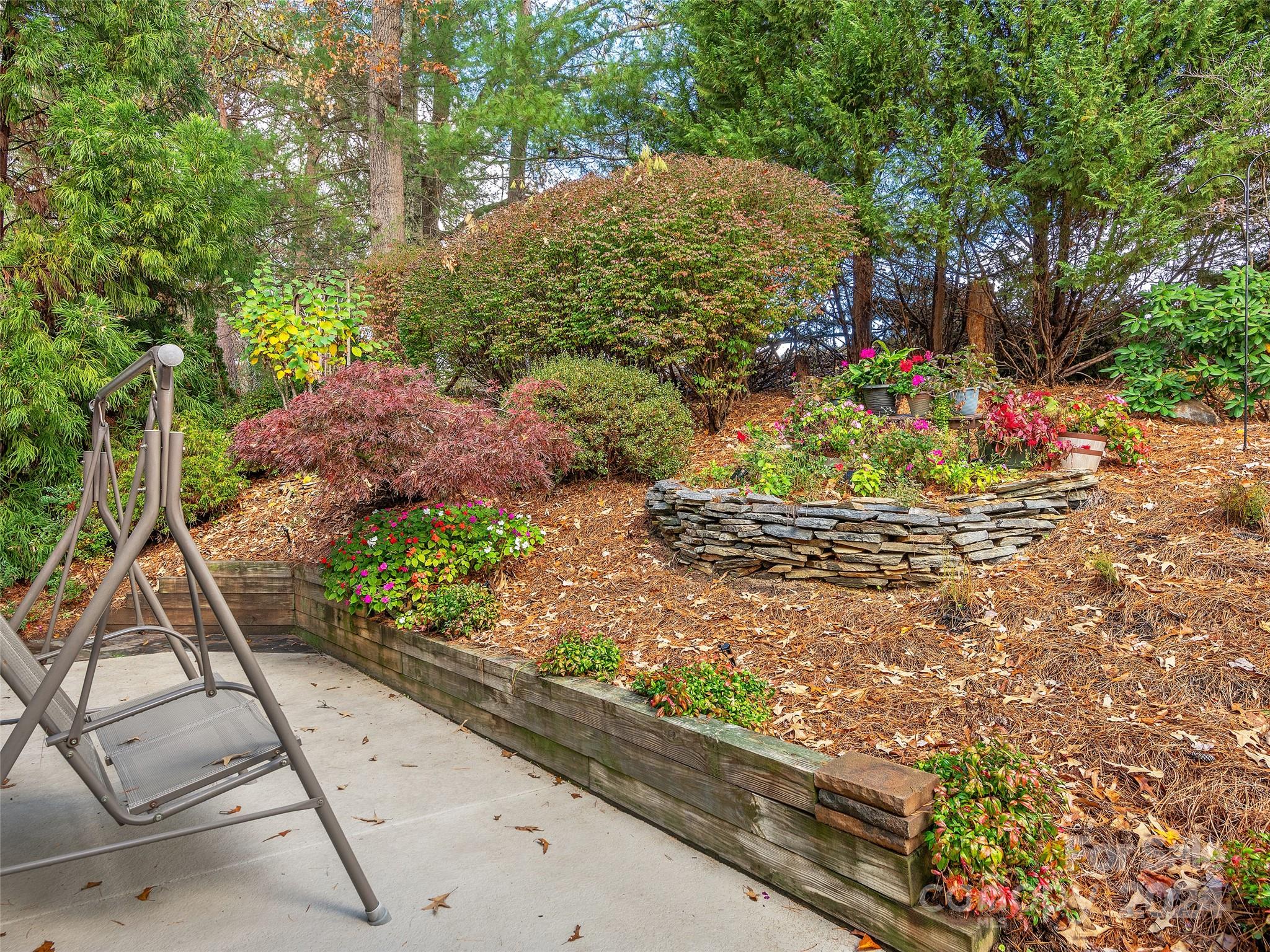 21 Highland Pointe Court Weaverville NC 28787