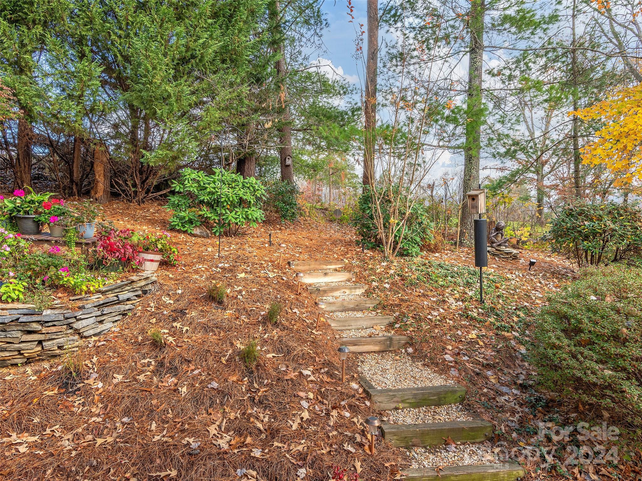 21 Highland Pointe Court Weaverville NC 28787