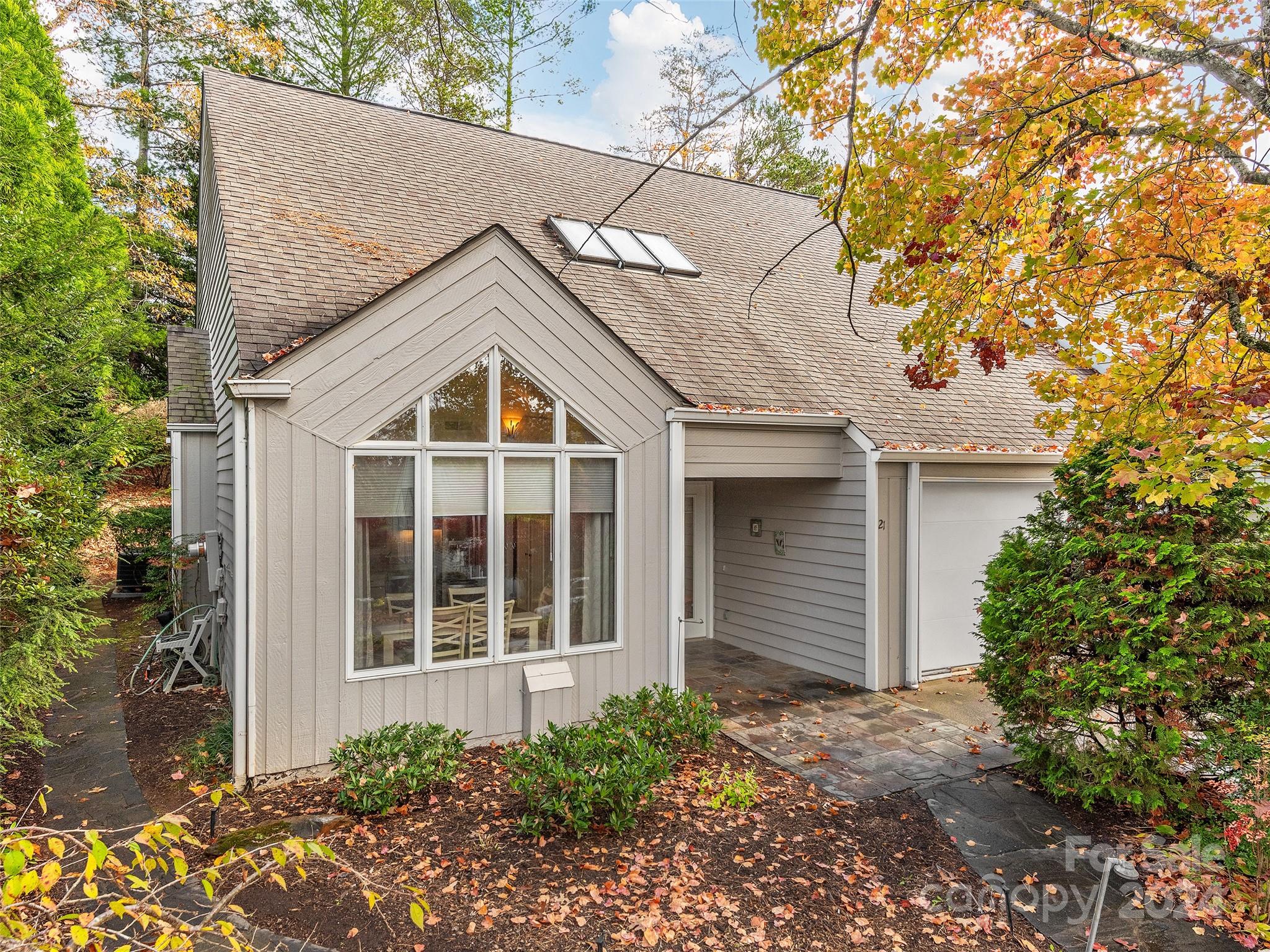 21 Highland Pointe Court Weaverville NC 28787