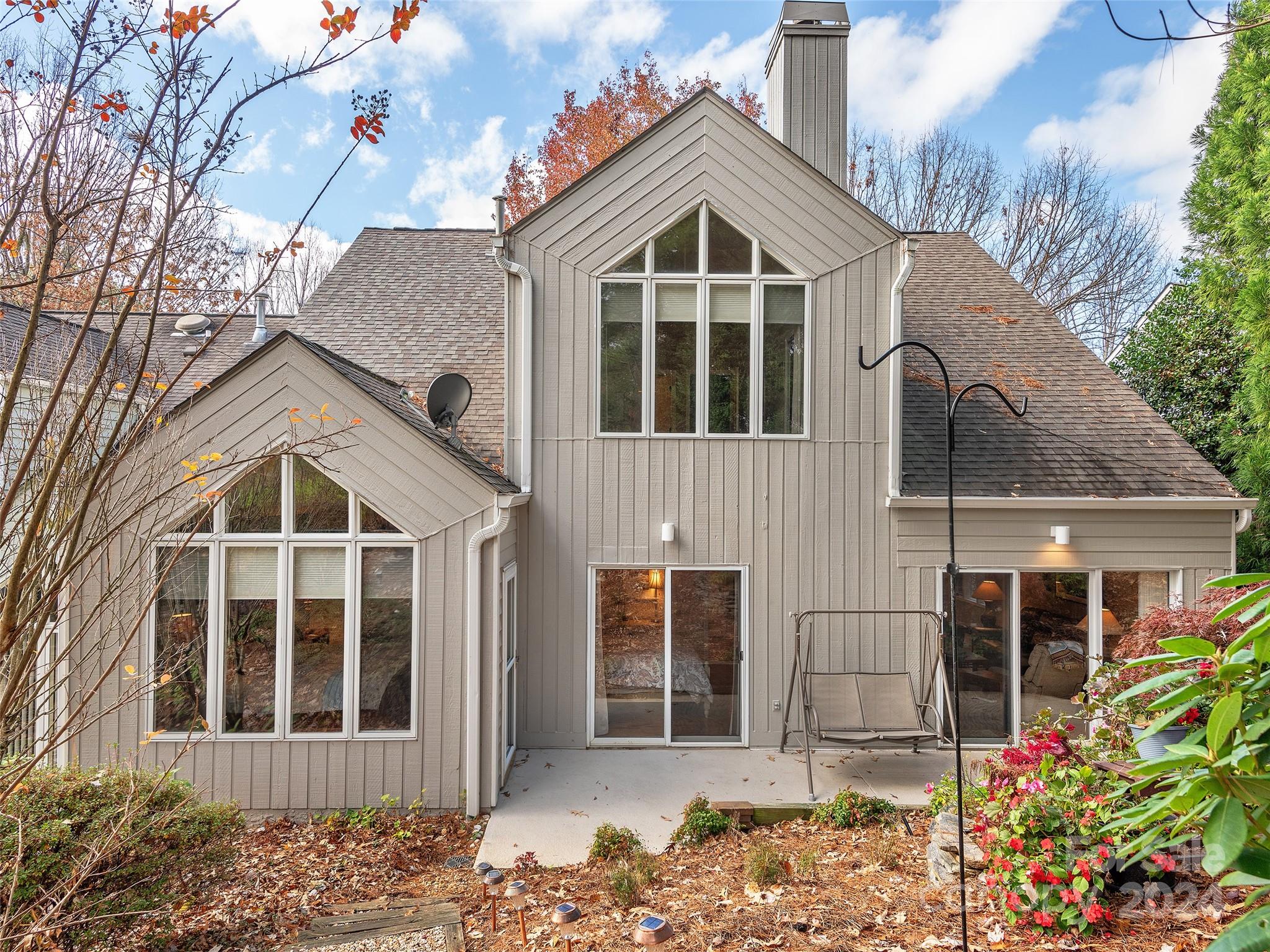 21 Highland Pointe Court Weaverville NC 28787