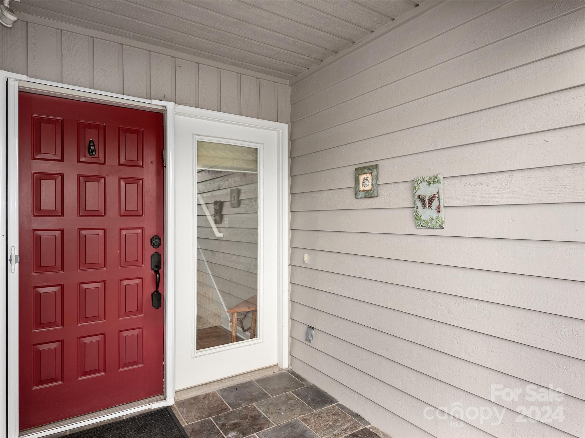 21 Highland Pointe Court Weaverville NC 28787