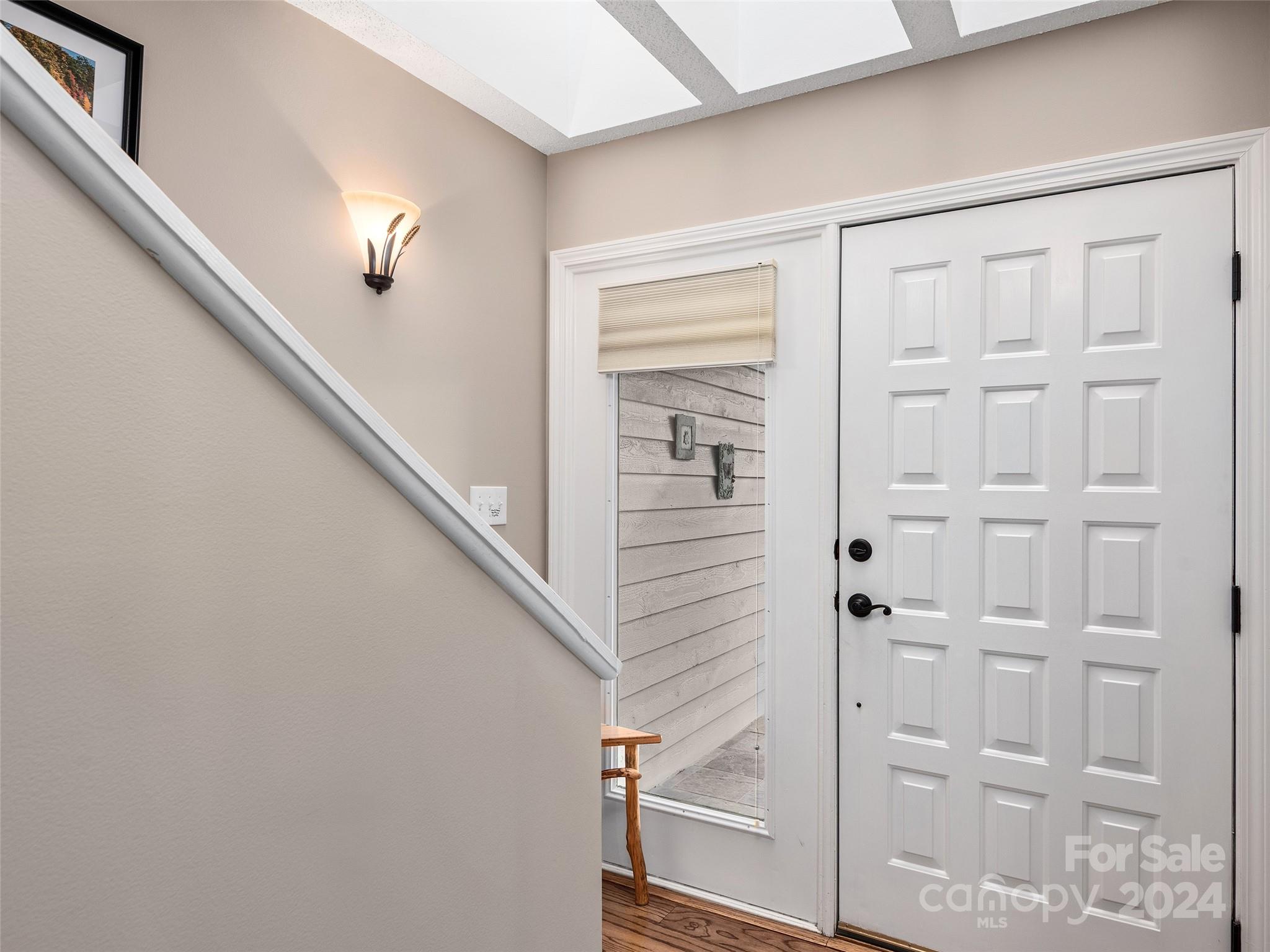 21 Highland Pointe Court Weaverville NC 28787