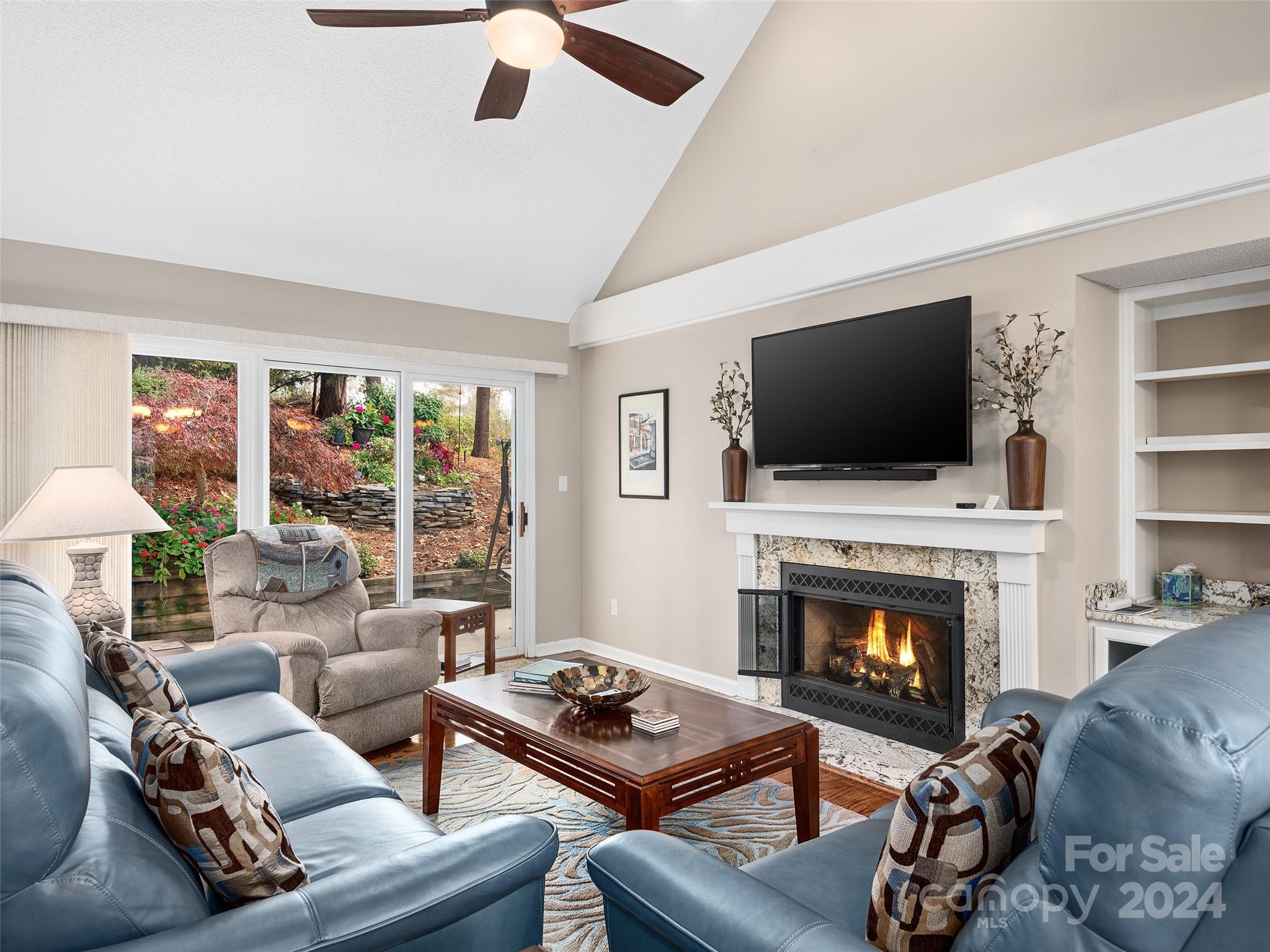 21 Highland Pointe Court Weaverville NC 28787
