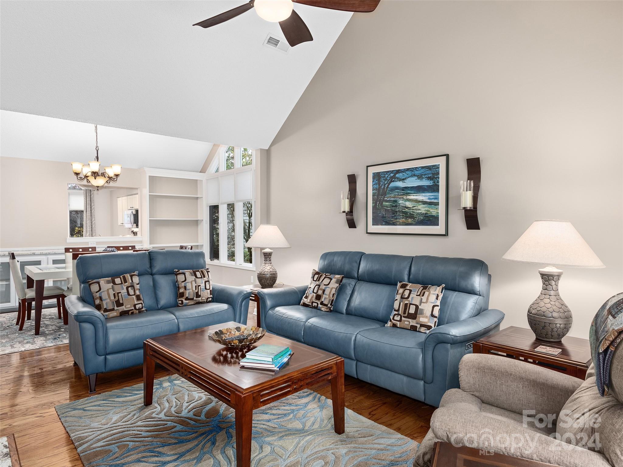 21 Highland Pointe Court Weaverville NC 28787