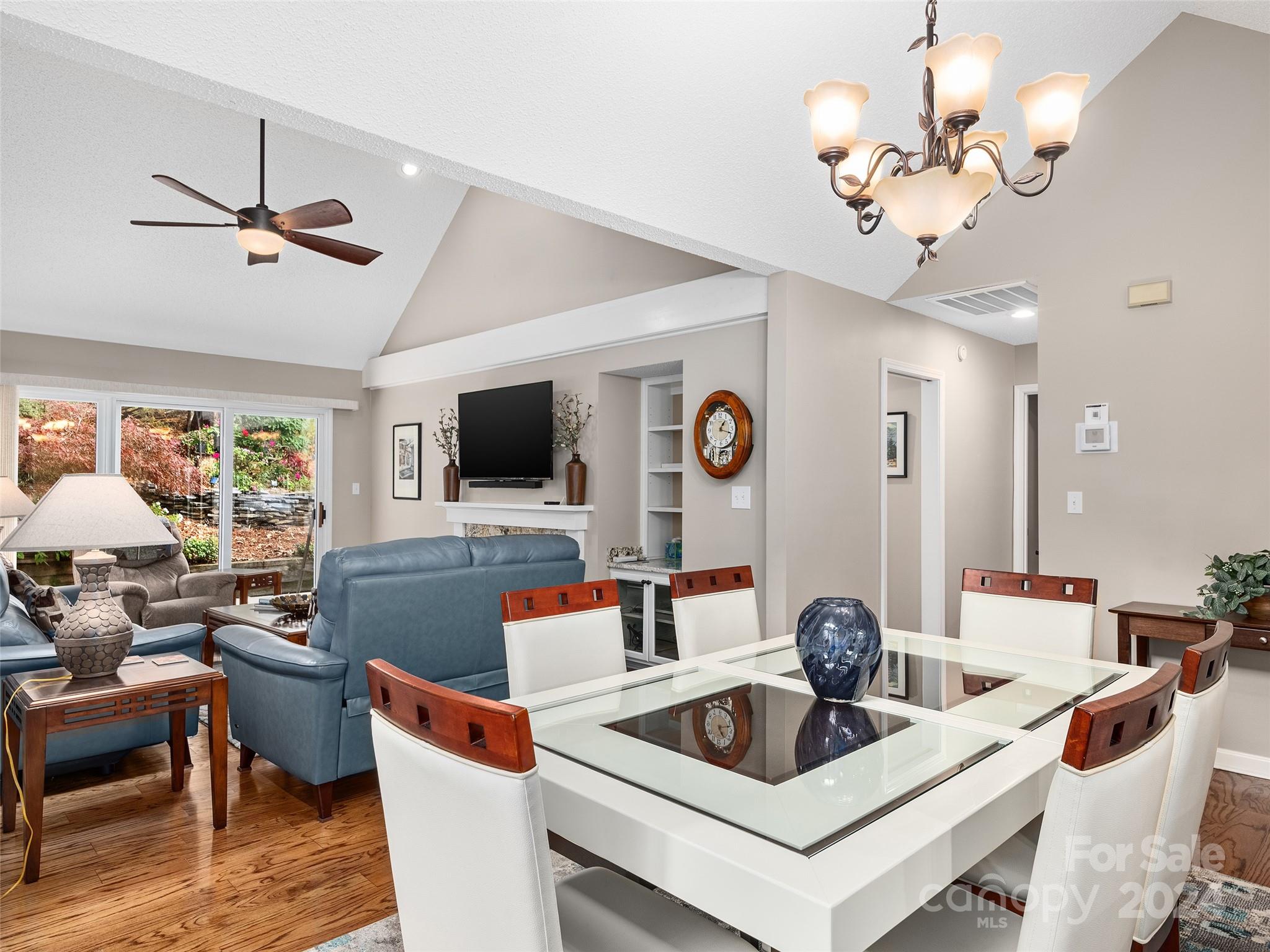 21 Highland Pointe Court Weaverville NC 28787