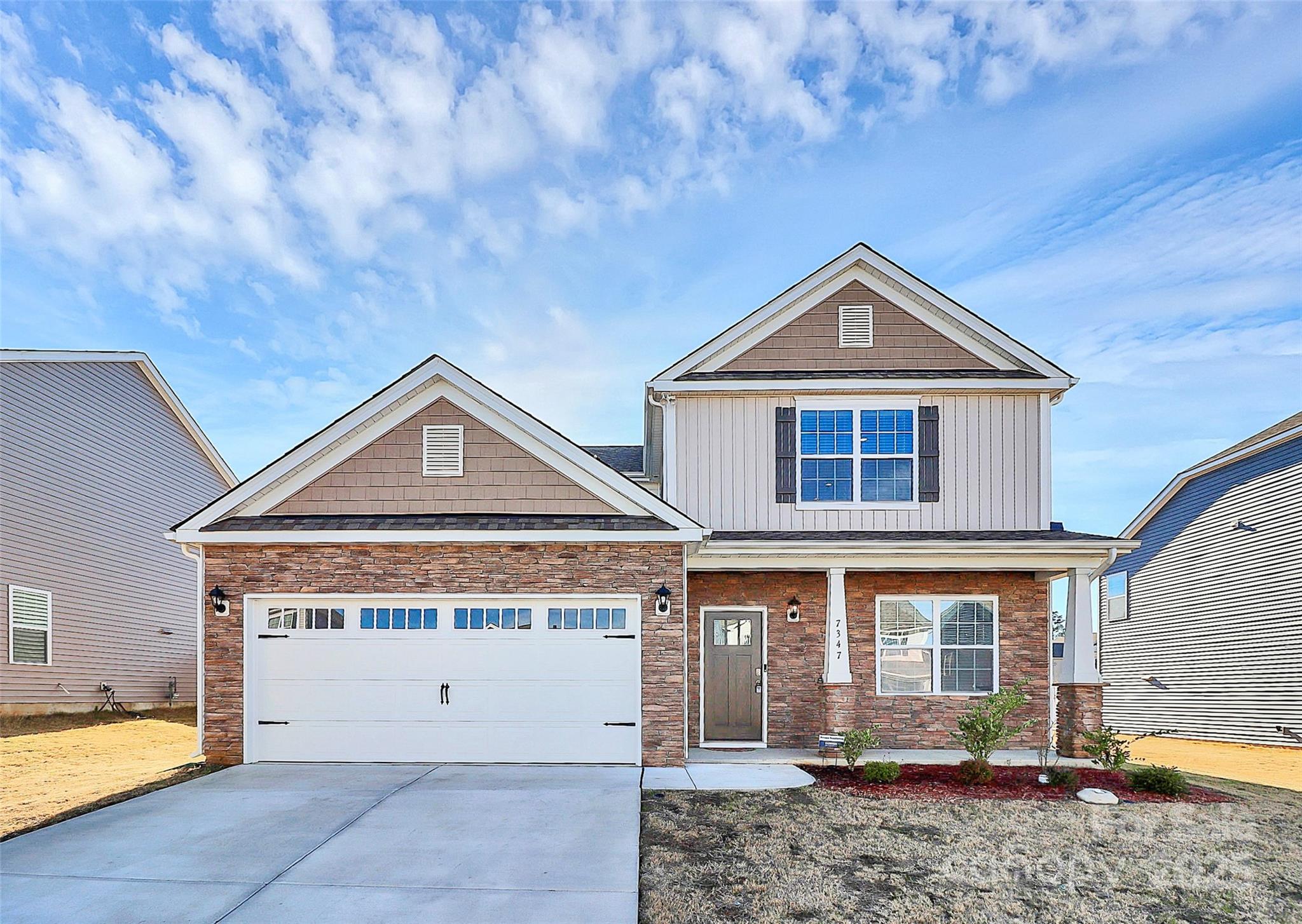 7347 Teague Drive Gastonia NC 28056