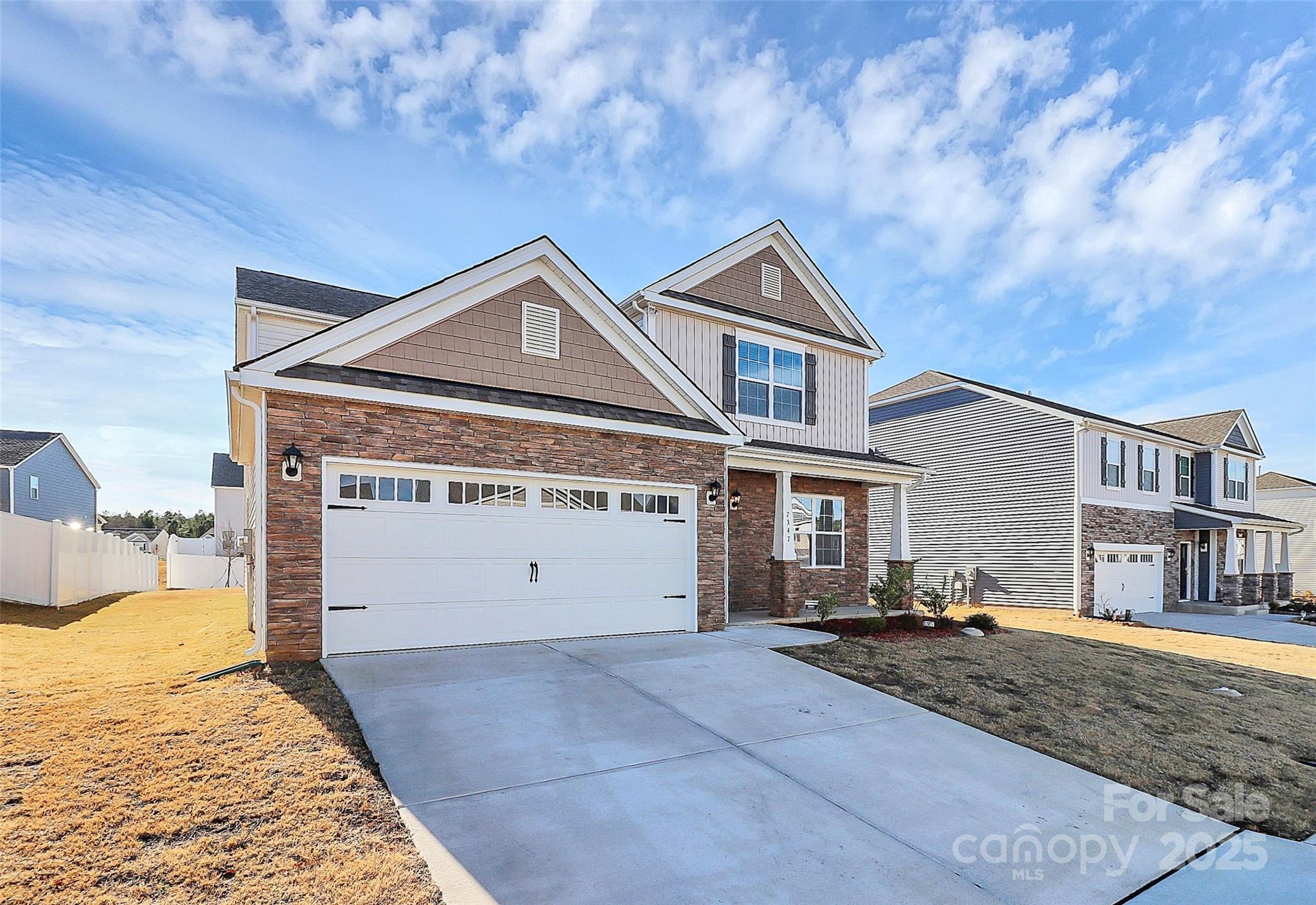 7347 Teague Drive Gastonia NC 28056