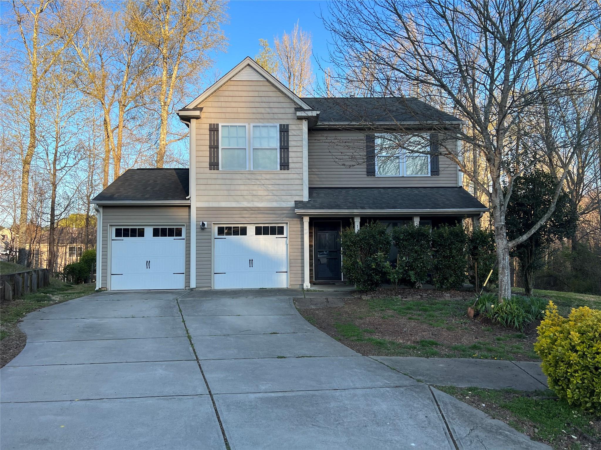 127 Sheridan Court Mooresville NC 28115