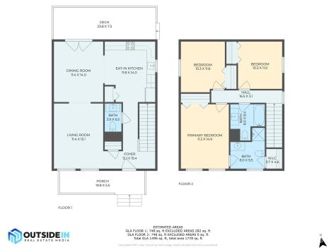 10 Peace Street Asheville NC 28806